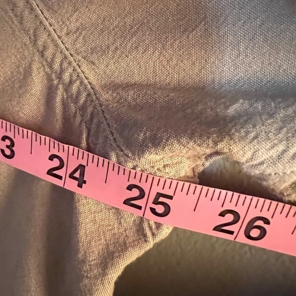 CARHARTT original fit Mens size XL button down casual shirt - Picture 9 of 10